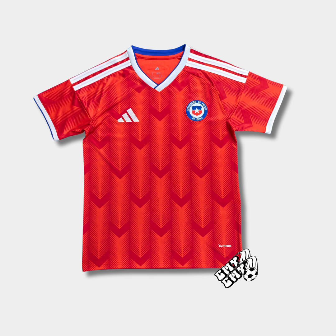 CHILE HOME 2026