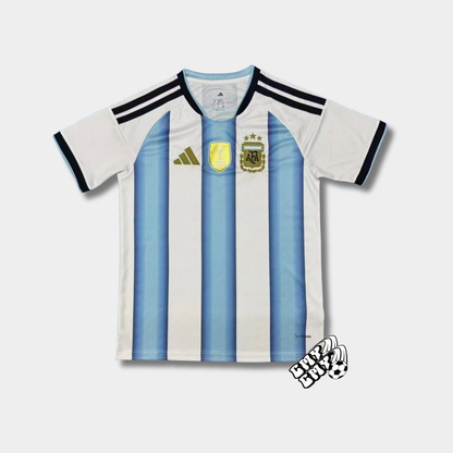 ARGENTINA HOME 2026