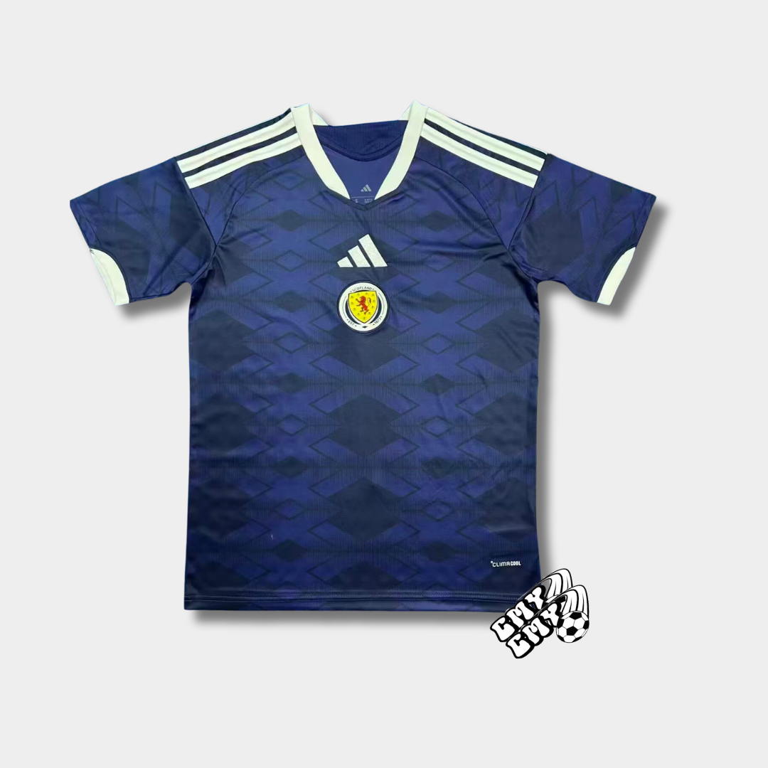 SCOTLAND HOME 2026