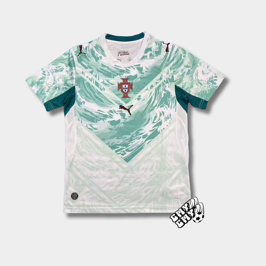 PORTUGAL AWAY 2026