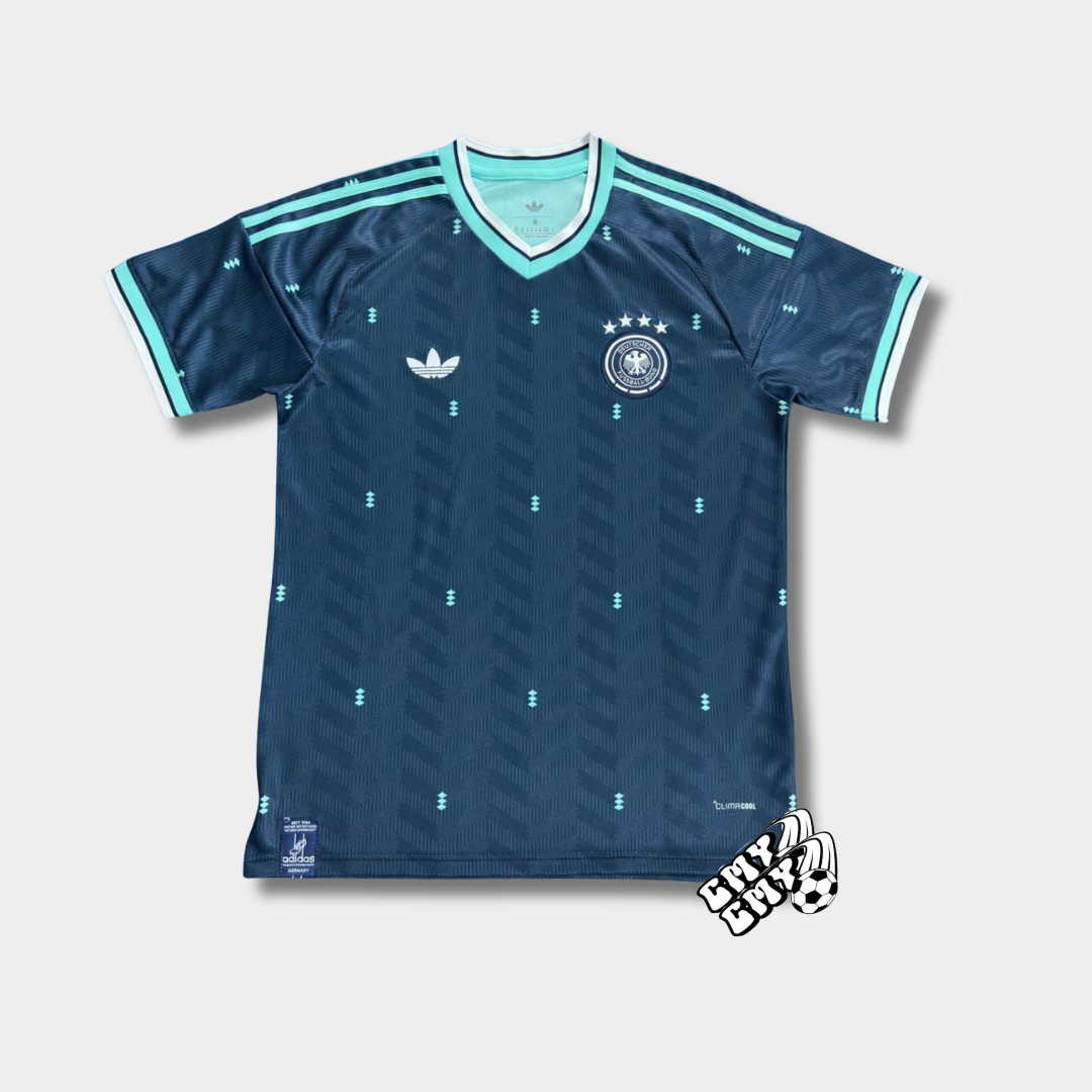 GERMANY AWAY 2026
