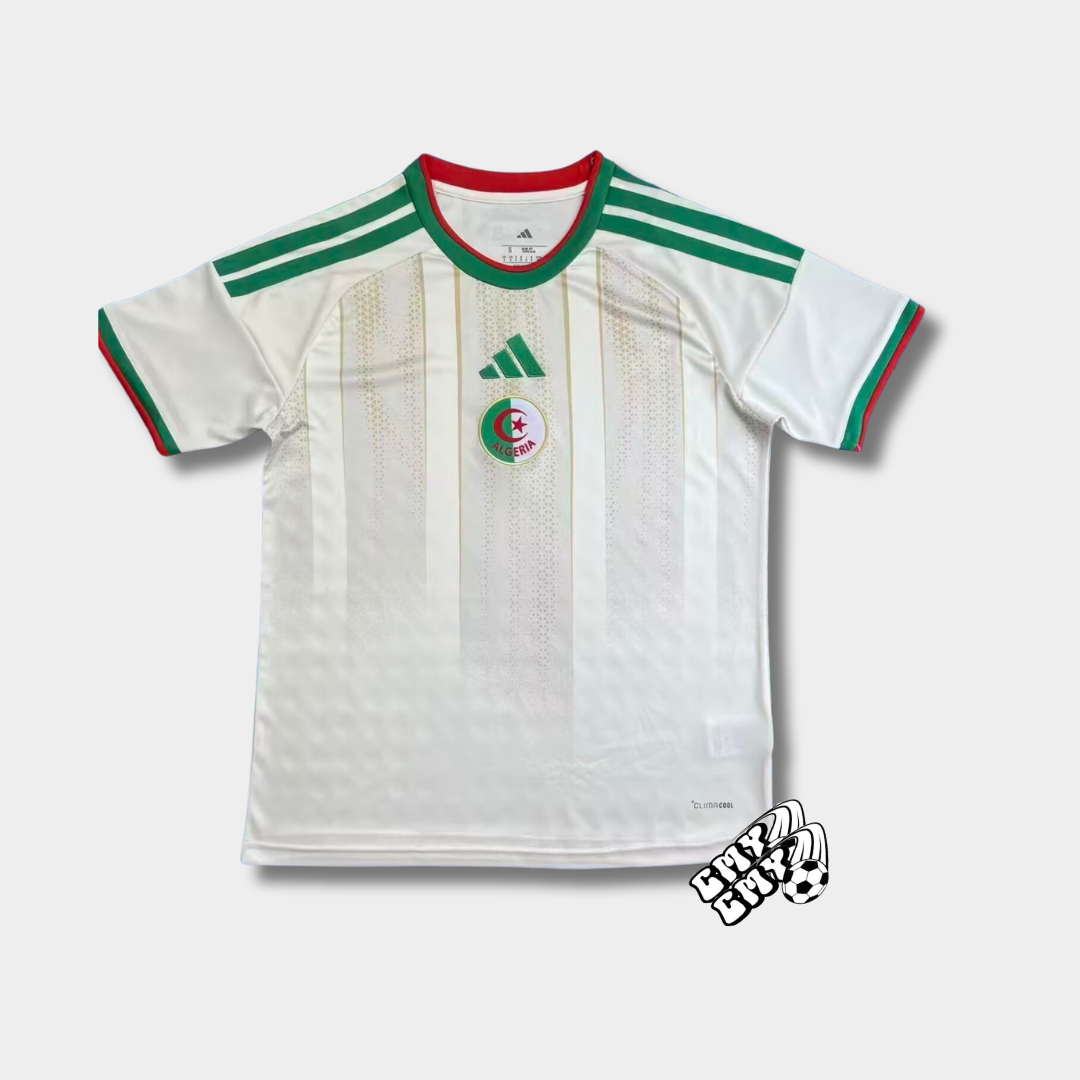 ALGERIA AWAY 2026