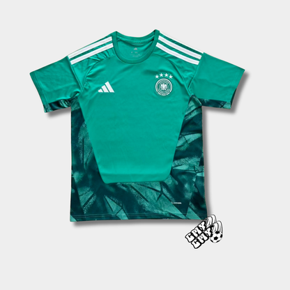 GERMAN GOALKEEPER 2026