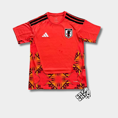 JAPANESE GOALKEEPER 2026