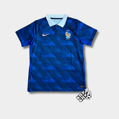 FRANCE HOME  2026