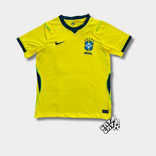 BRAZIL HOME 2026