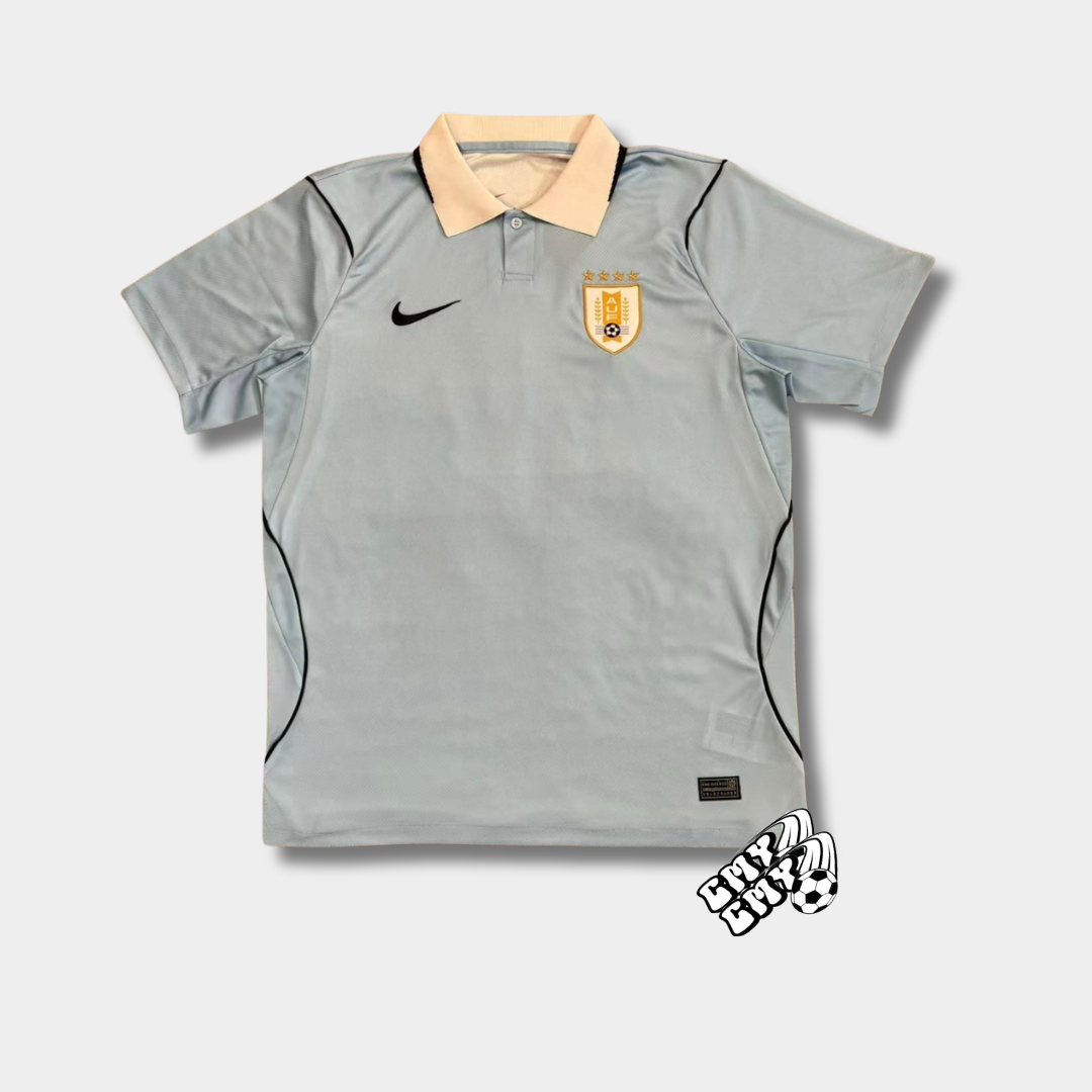 URUGUAY HOME 2026