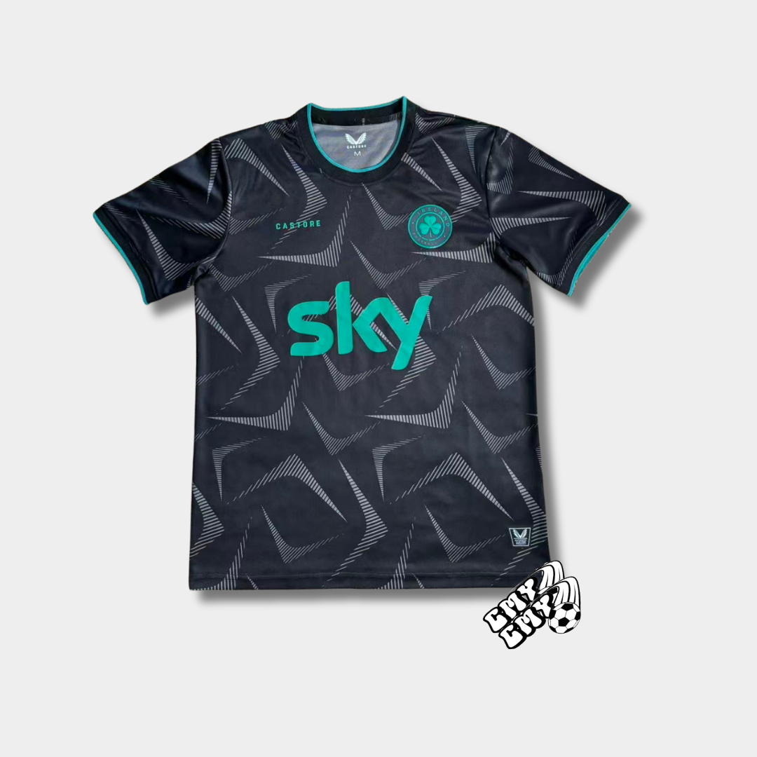 IRELAND PASSENGER 2026