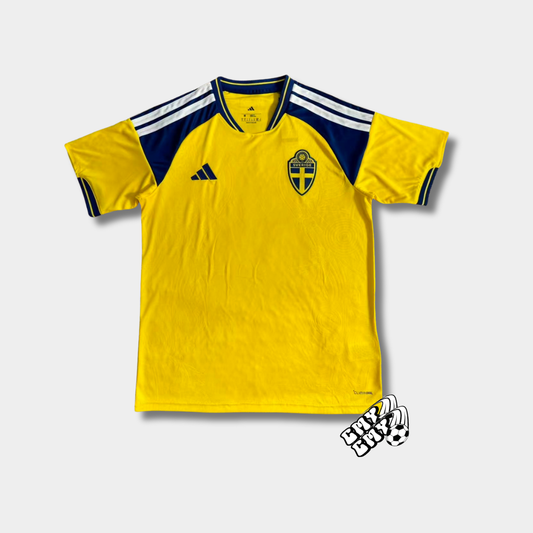 SWEDEN HOME 2026