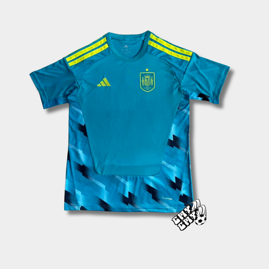 SPAIN GOALKEEPER 2026