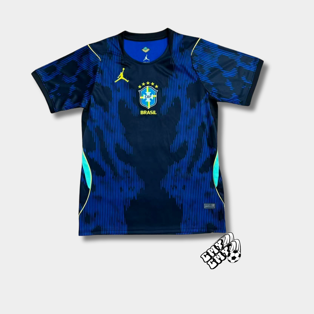 BRAZIL AWAY 2026