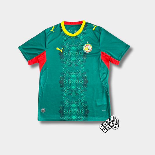 SENEGAL AWAY 2026