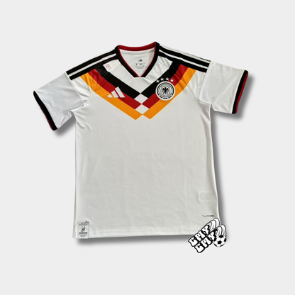 GERMANY HOME 2026