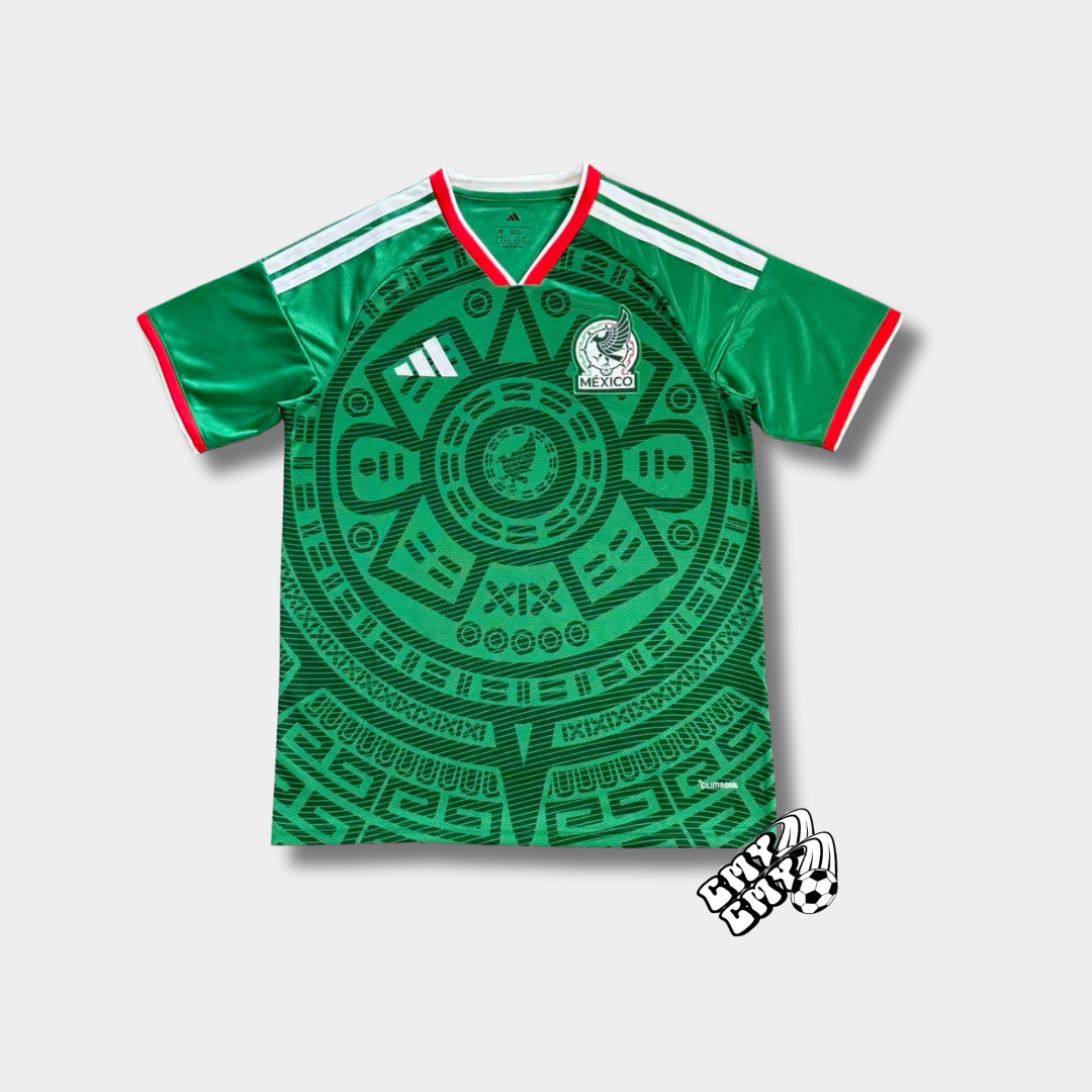 MEXICO MAIN 2026
