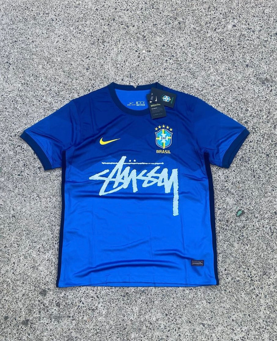 STÜSSY x “BRASIL” - 2020/21 – CMY