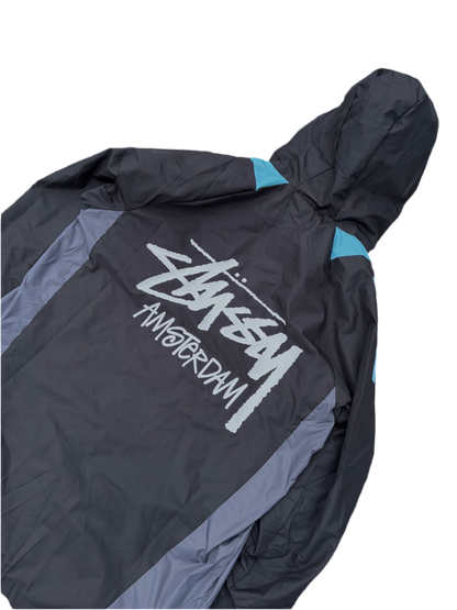 WINDBREAKER “STUSSY X AJAX”