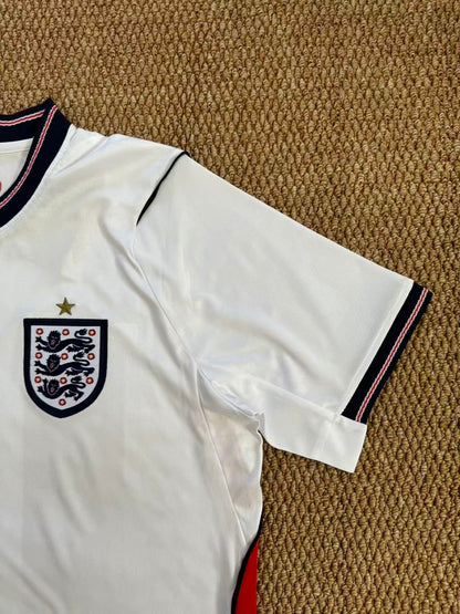 ENGLAND HOME  2026