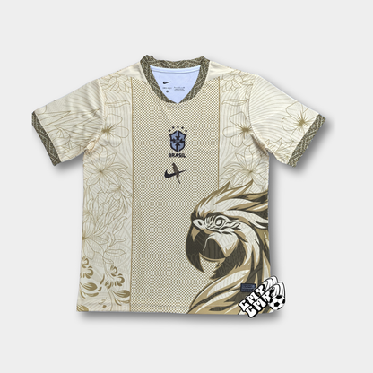 BRASIL GOLDEN EAGLE - SPECIAL