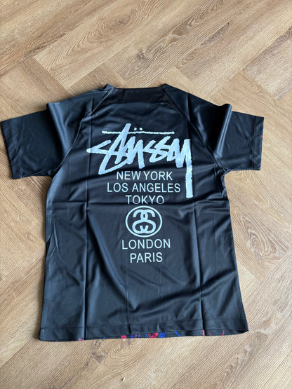 STÜSSY x PATTA “BARCELONA” JERSEY