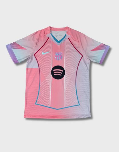 Barcelona Pink Dream Kit