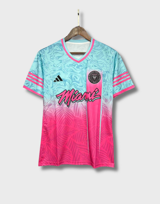 Inter Miami Pink Limited Edition