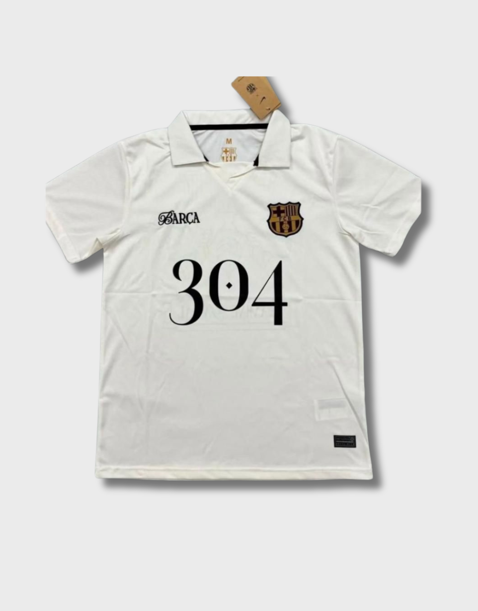 FC Barcelona x Lamine Yamal | Limited Edition