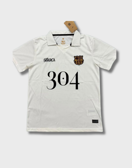 FC Barcelona x Lamine Yamal | Limited Edition