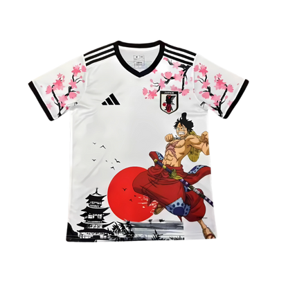 ONE PIECE X JAPAN - LUFFY BLOSSOM