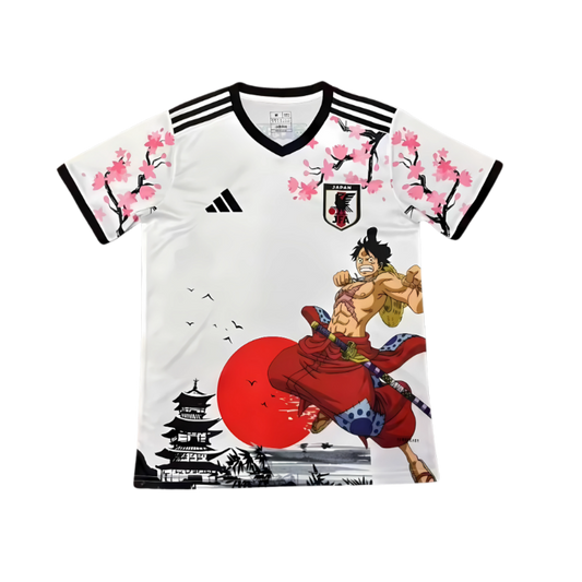 ONE PIECE X JAPAN - LUFFY BLOSSOM