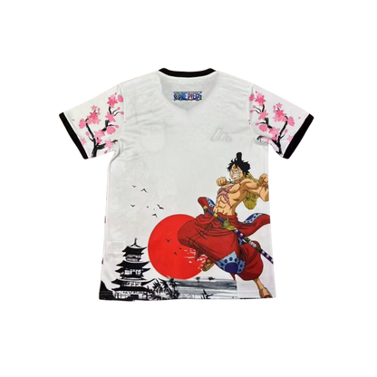 ONE PIECE X JAPAN - LUFFY BLOSSOM