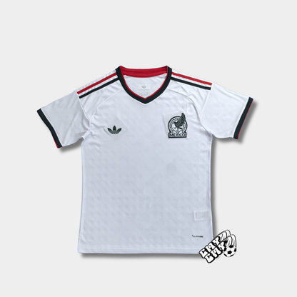 MEXICO 2025 - AWAY