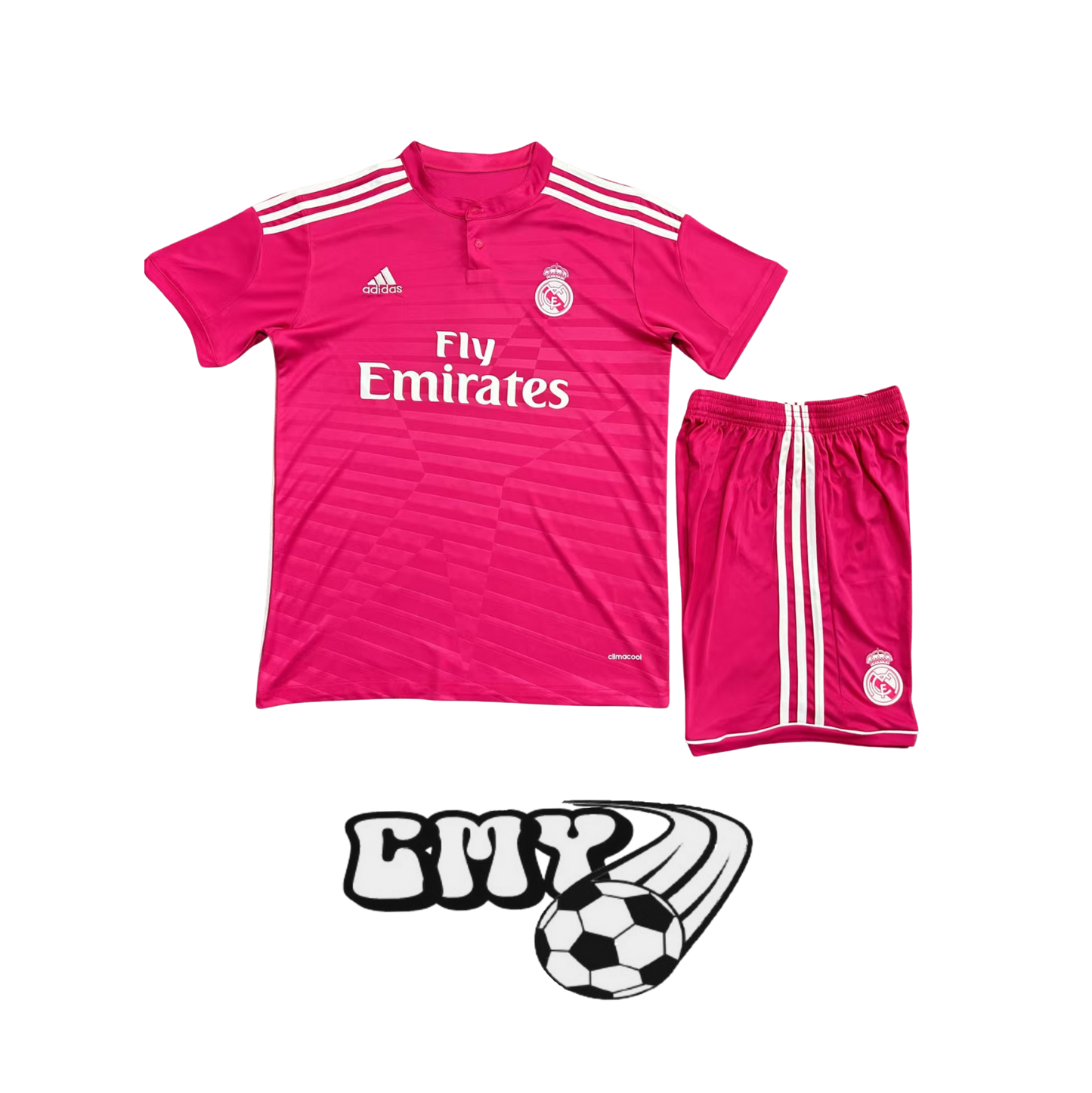 REAL MADRID FULL KIT - 14/15