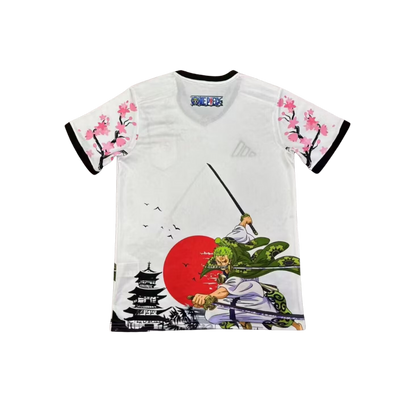 ONE PIECE X JAPAN - ZORO BLOSSOM