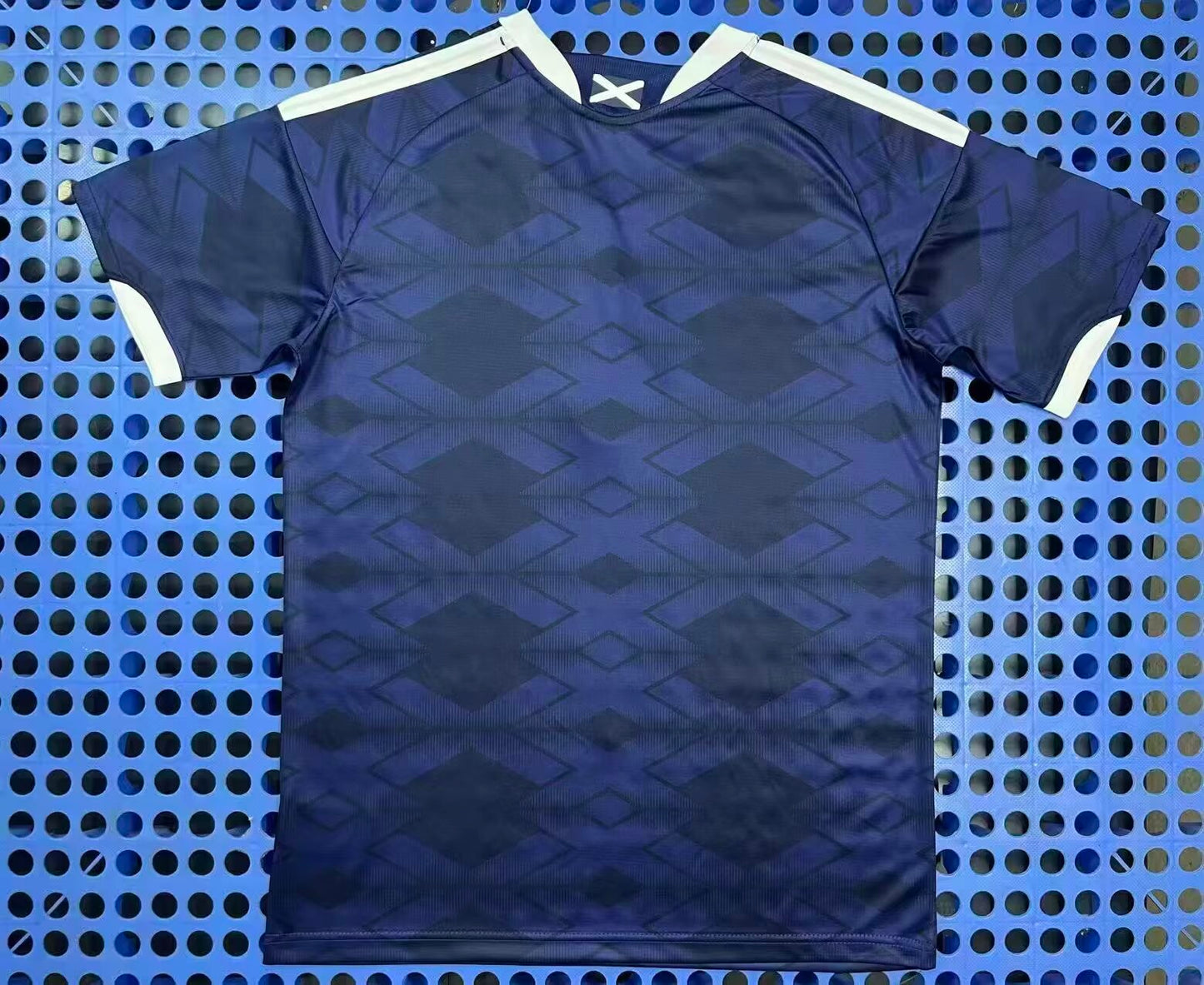 SCOTLAND HOME 2026