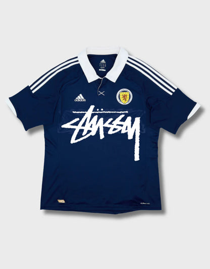 STÜSSY x RETRO “SCOTLAND” - 2011/14