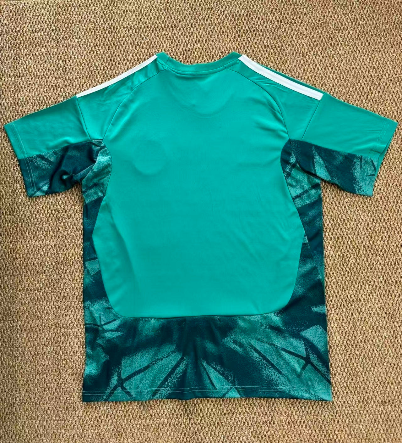 GERMAN GOALKEEPER 2026