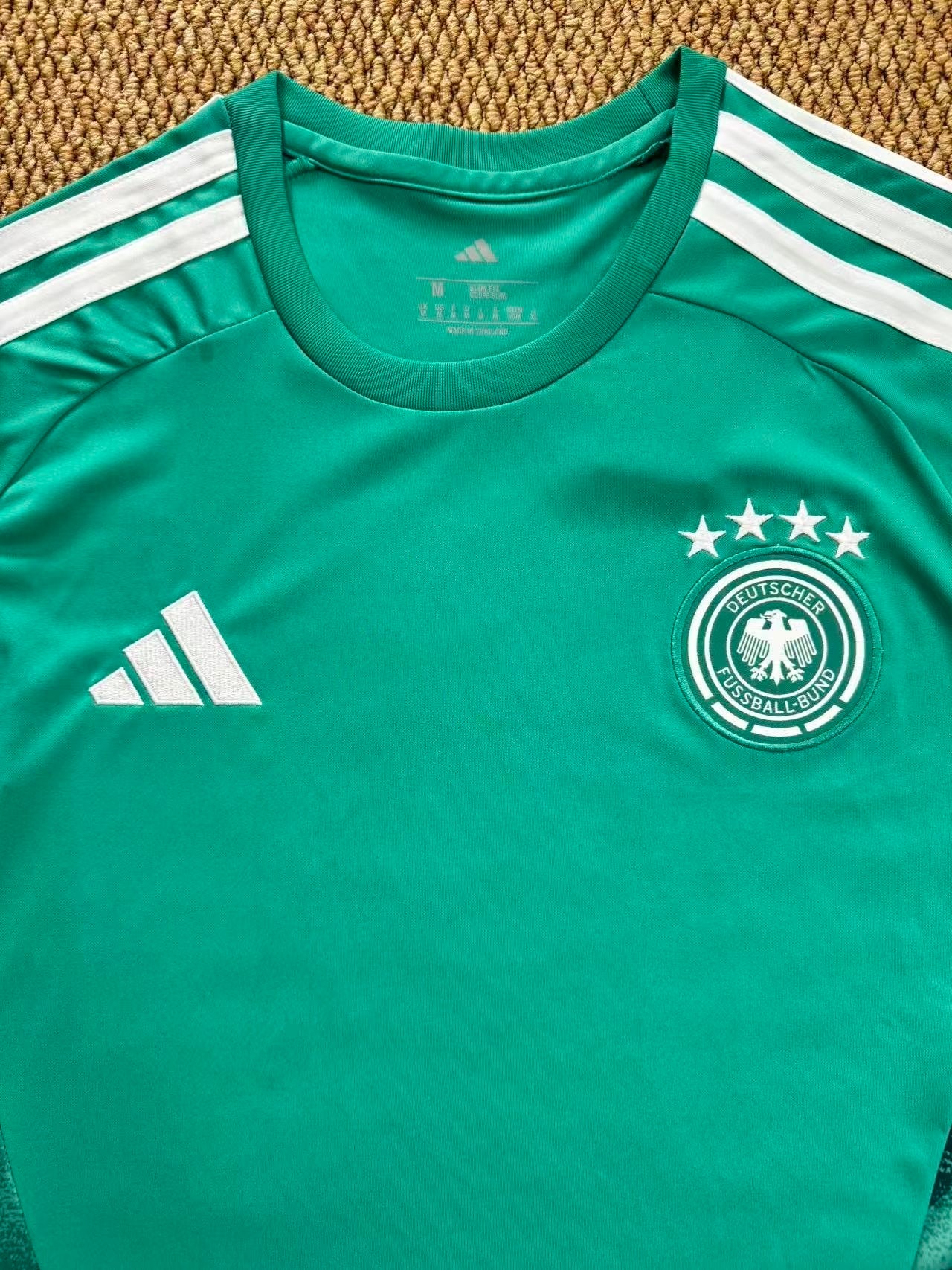 GERMAN GOALKEEPER 2026