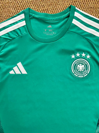 GERMAN GOALKEEPER 2026