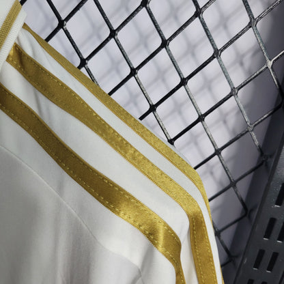 11/12 Real Madrid Home Retro Jersey