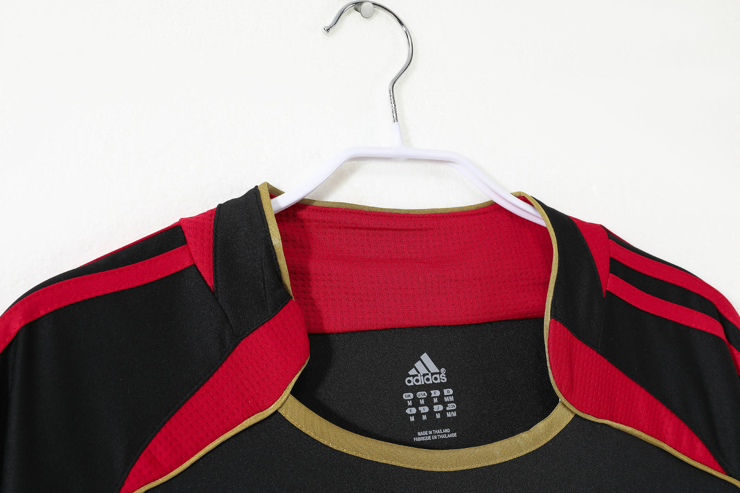 AC MILAN RETRO -09/10