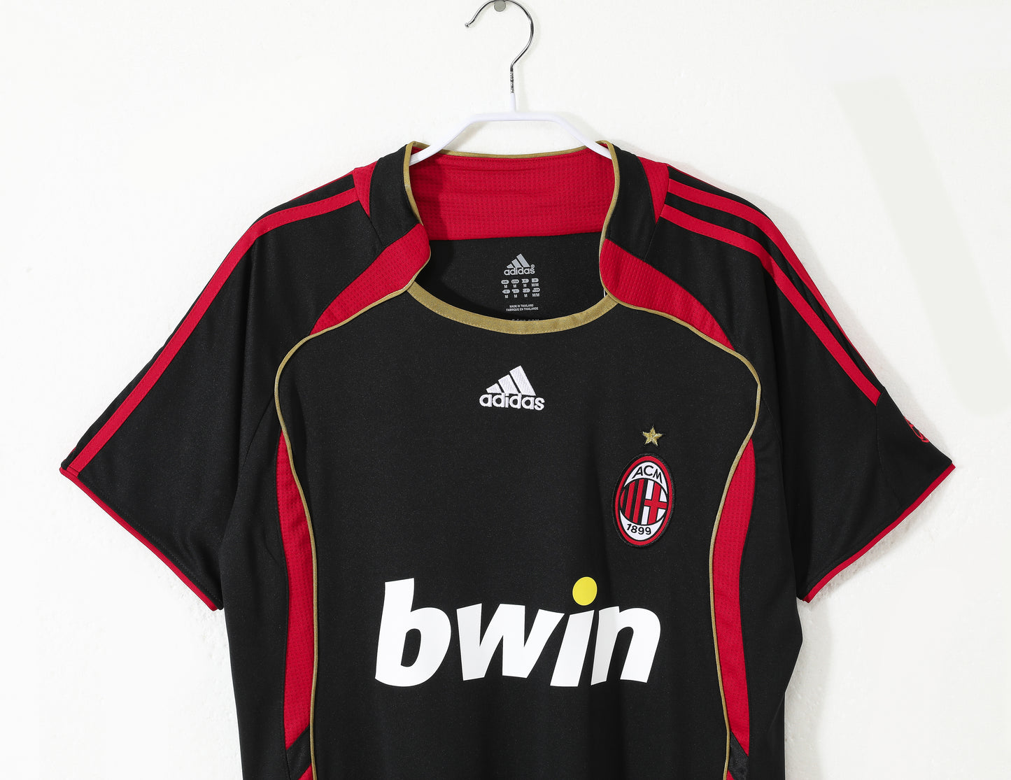 AC MILAN RETRO -09/10