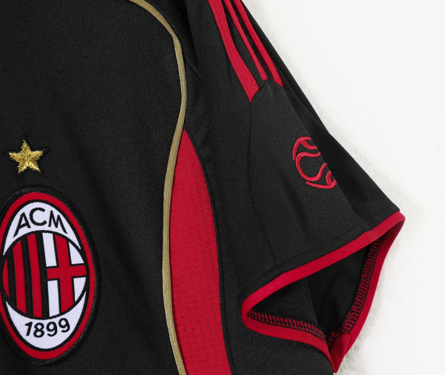 AC MILAN RETRO -09/10