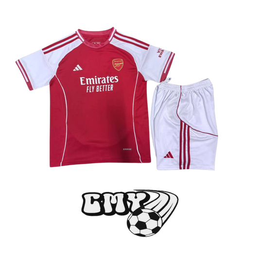 ARSENAL FULL KIT - 25/26