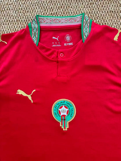 MOROCCO HOME 2026