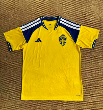 SWEDEN HOME 2026