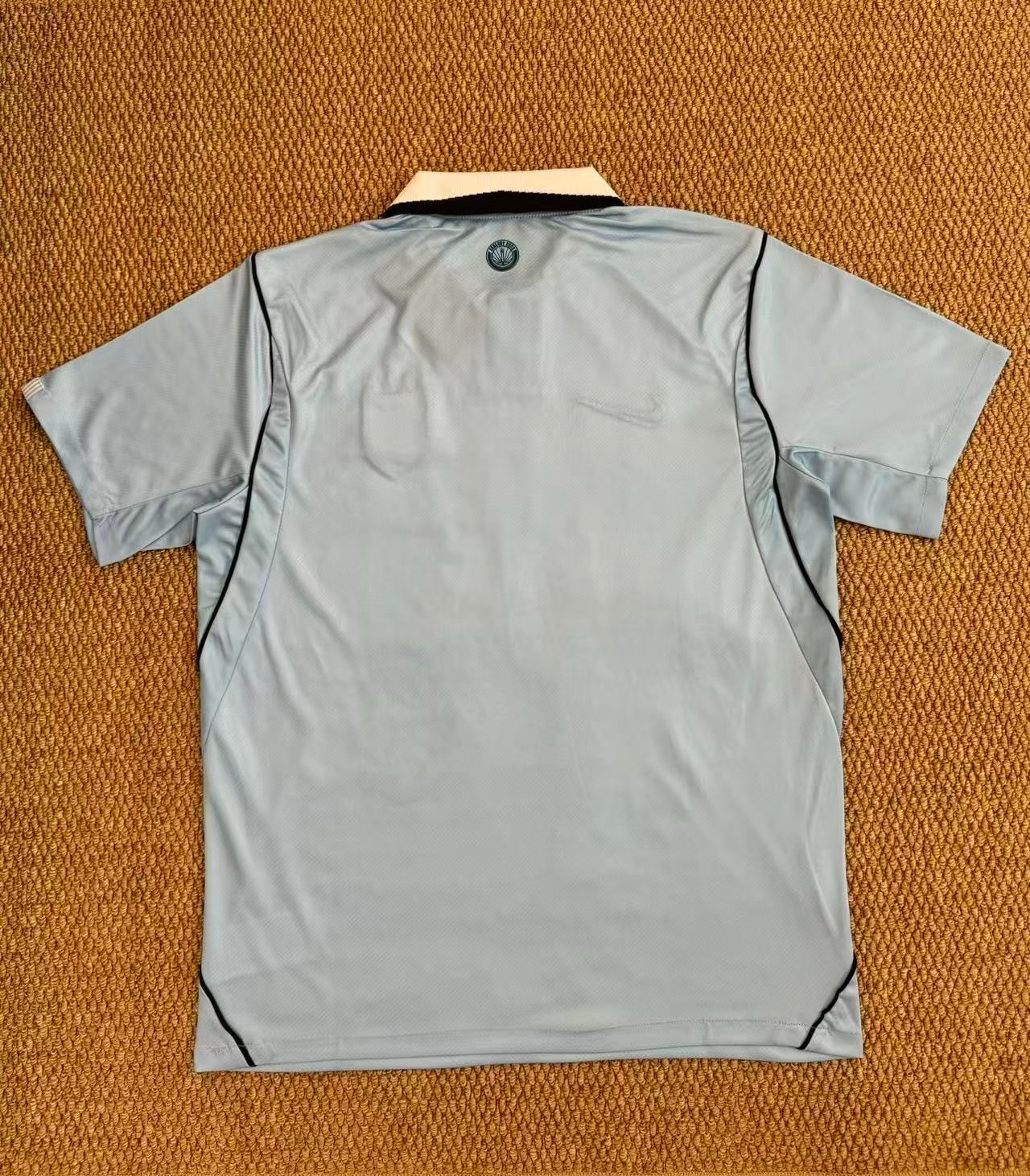 URUGUAY HOME 2026