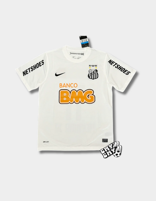 SANTOS RETRO - 12/13