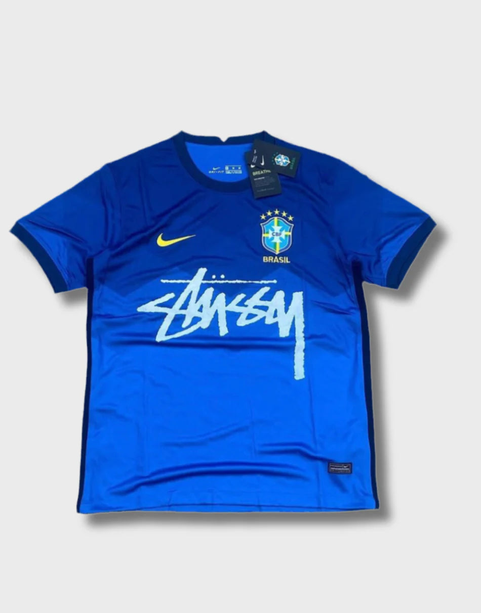 STÜSSY x “BRASIL” - 2020/21