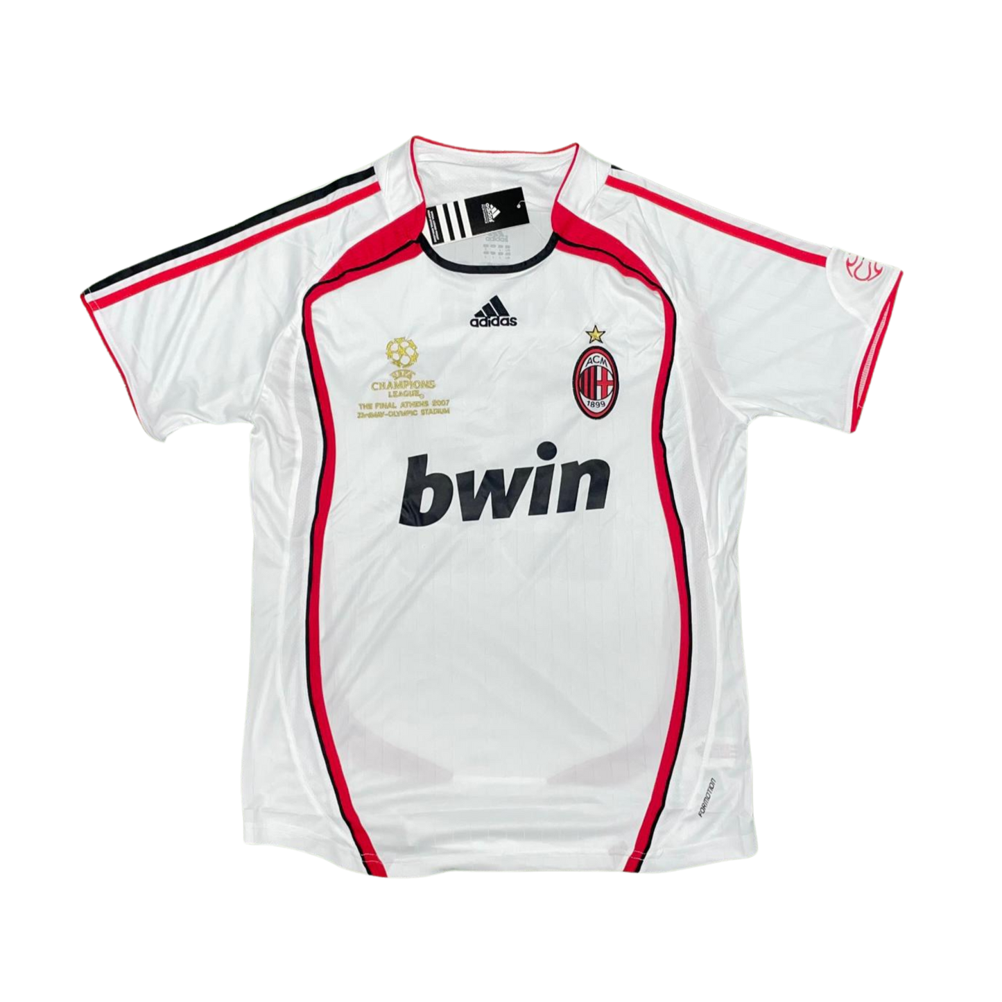 AC MILAN RETRO -00/02
