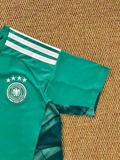 GERMAN GOALKEEPER 2026